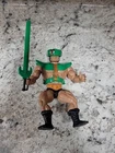 Tri-Klops 100% Complete He-Man Masters of the Universe MOTU Mattel 1983 Vintage