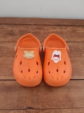 Slipper Clogs Duflex Gr 22/23 