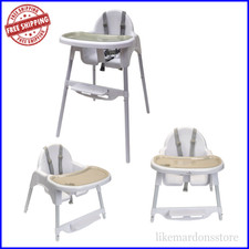 babylo highchair tesco