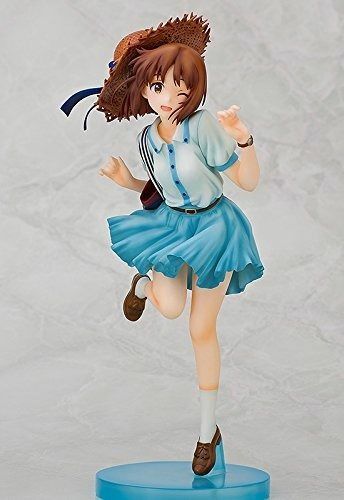IDOLMASTER Yukiho Hagiwara 1/8 Scale PVC Figure Phat from Japan | eBay