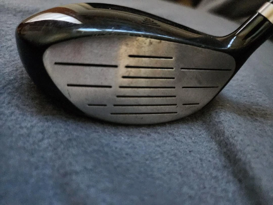 OSO DE ORO TRANZITION ACERO INOXIDABLE TUNGSTENO #3 MADERA FIRME FLEX Foto 3 de 4