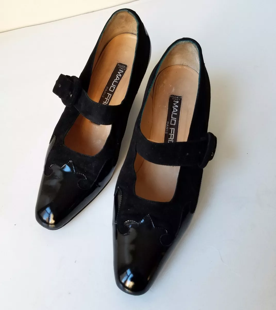 Maud frizon shoes online hotsell