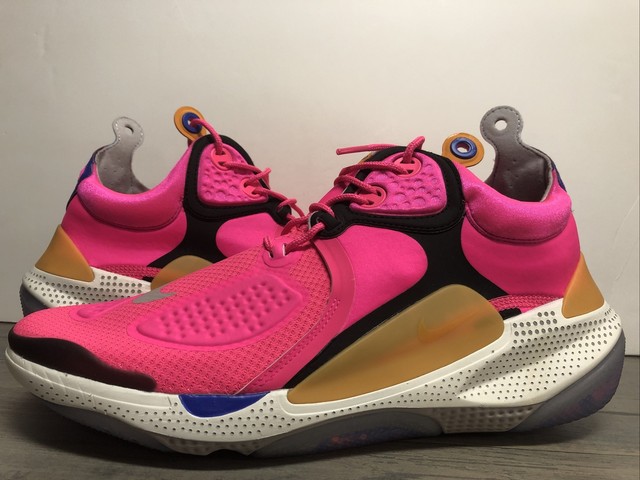 nike pink joyride cc3 setter men's sneakers