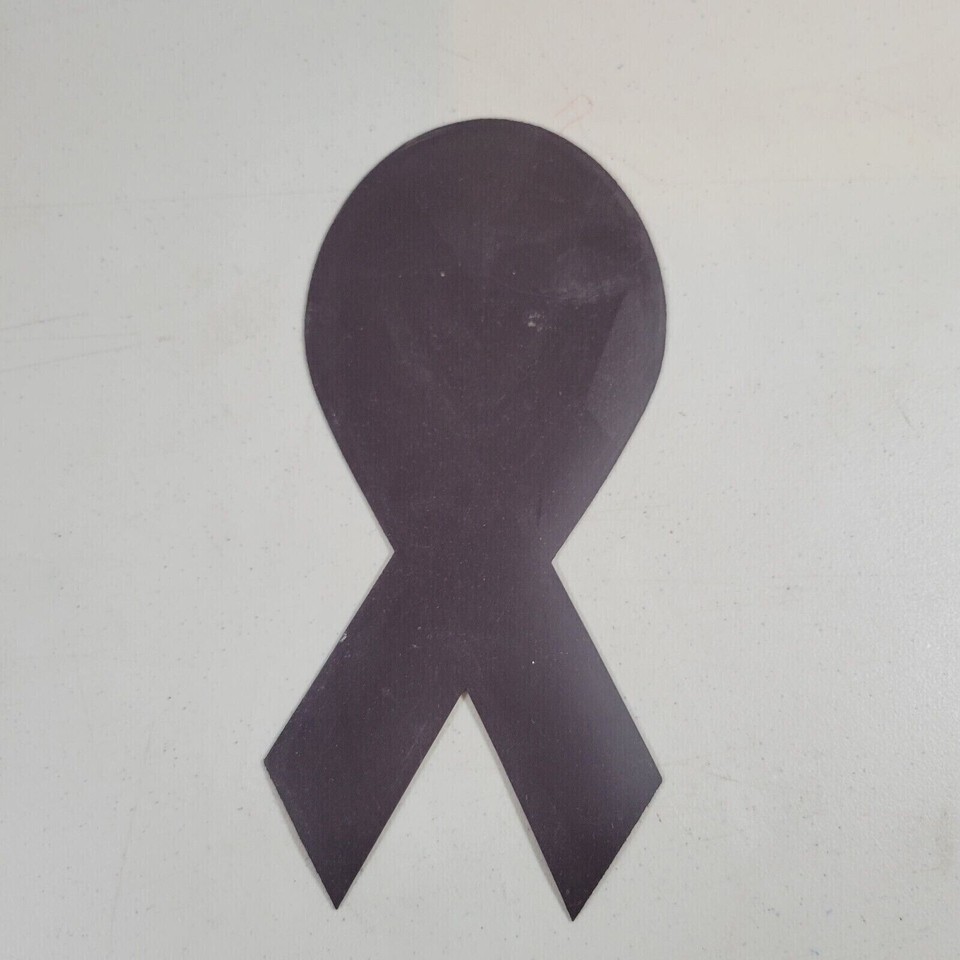 Breast Cancer Survivor Magnet Pink Ribbon Awareness Indoor Outdoor | eBay