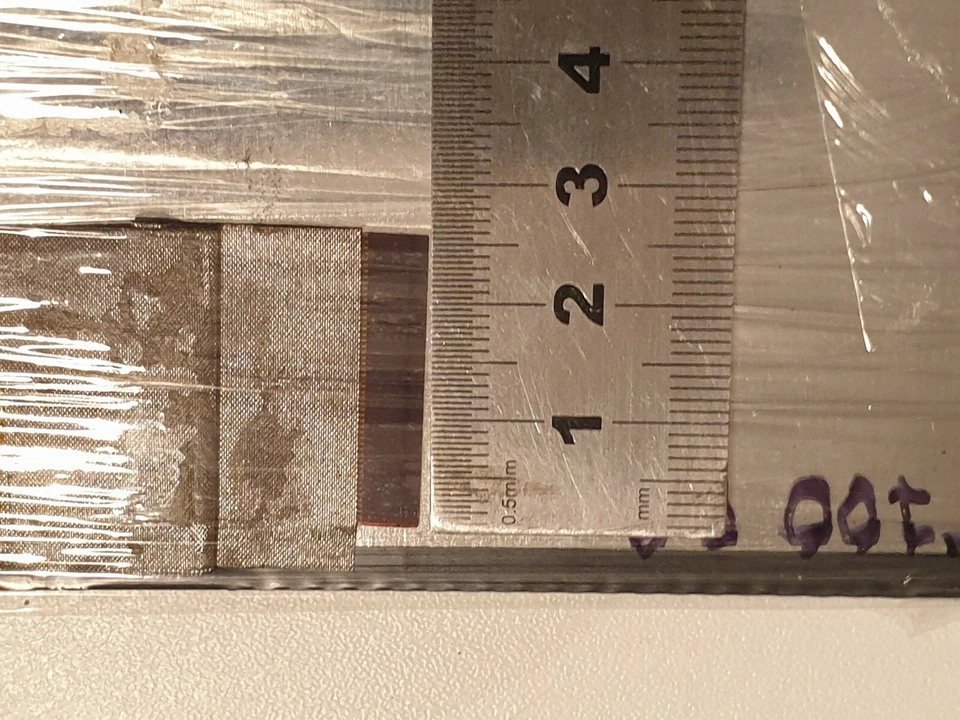 Ecran LCD 10.1 pour tablette Carrefour CT100 - écran LCD 10.1 - Original - Photo 3/4