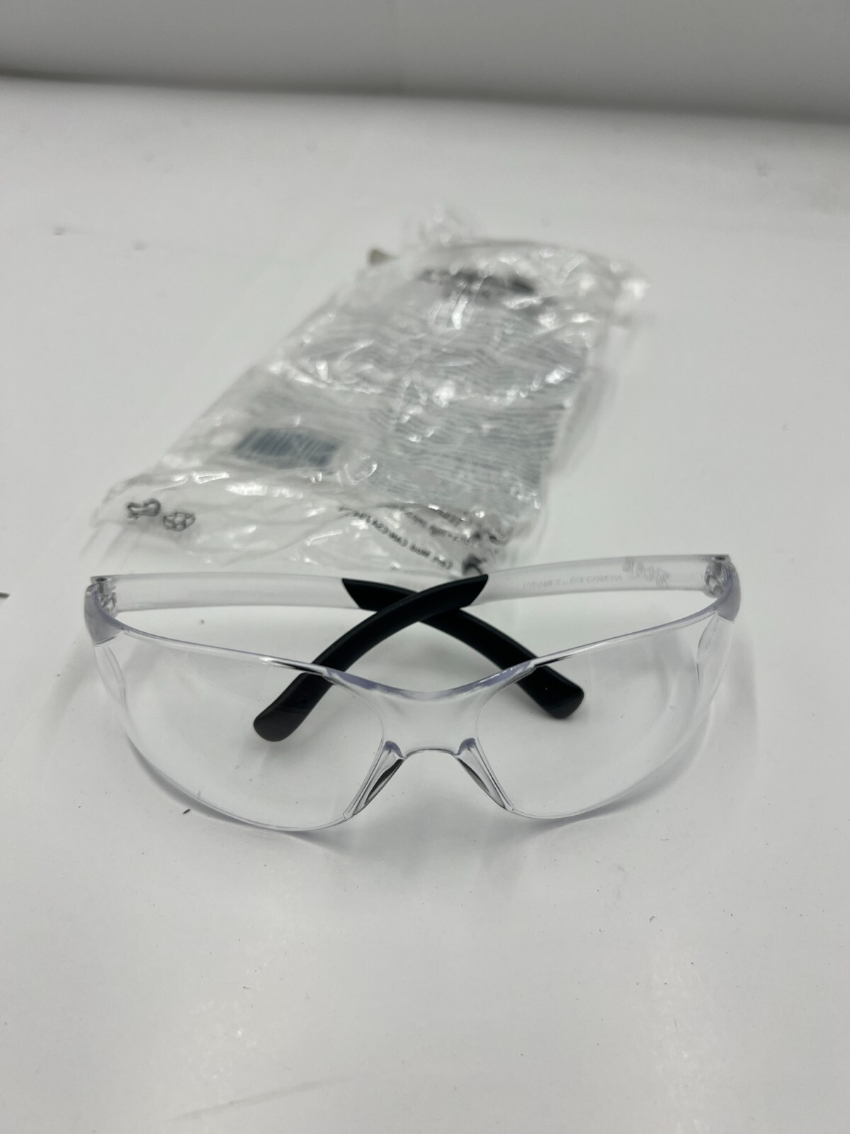 Occhiali Da Tiro ITEK Anti Appannamento - Pyramex &ndash; Softair And Game