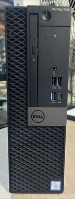 DELL OPTIPLEX 7050 INTEL CORE I5 7TH GEN 8GB RAM NO HD | eBay