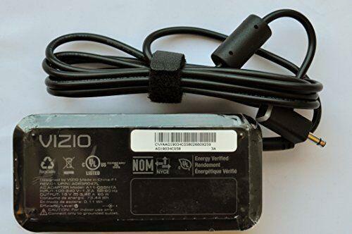 HonzcSR AC/DC Adapter Compatible For Vizio CT14-A2 CT14-A3 - Foto 4