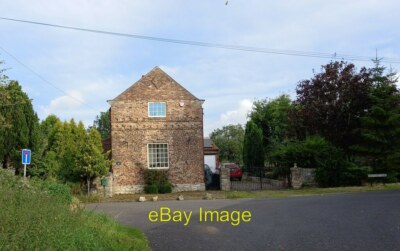 Foto 6x4 Haywood Dove Cottage ein breiterer Winkel zeigt Südostlage wa c2021