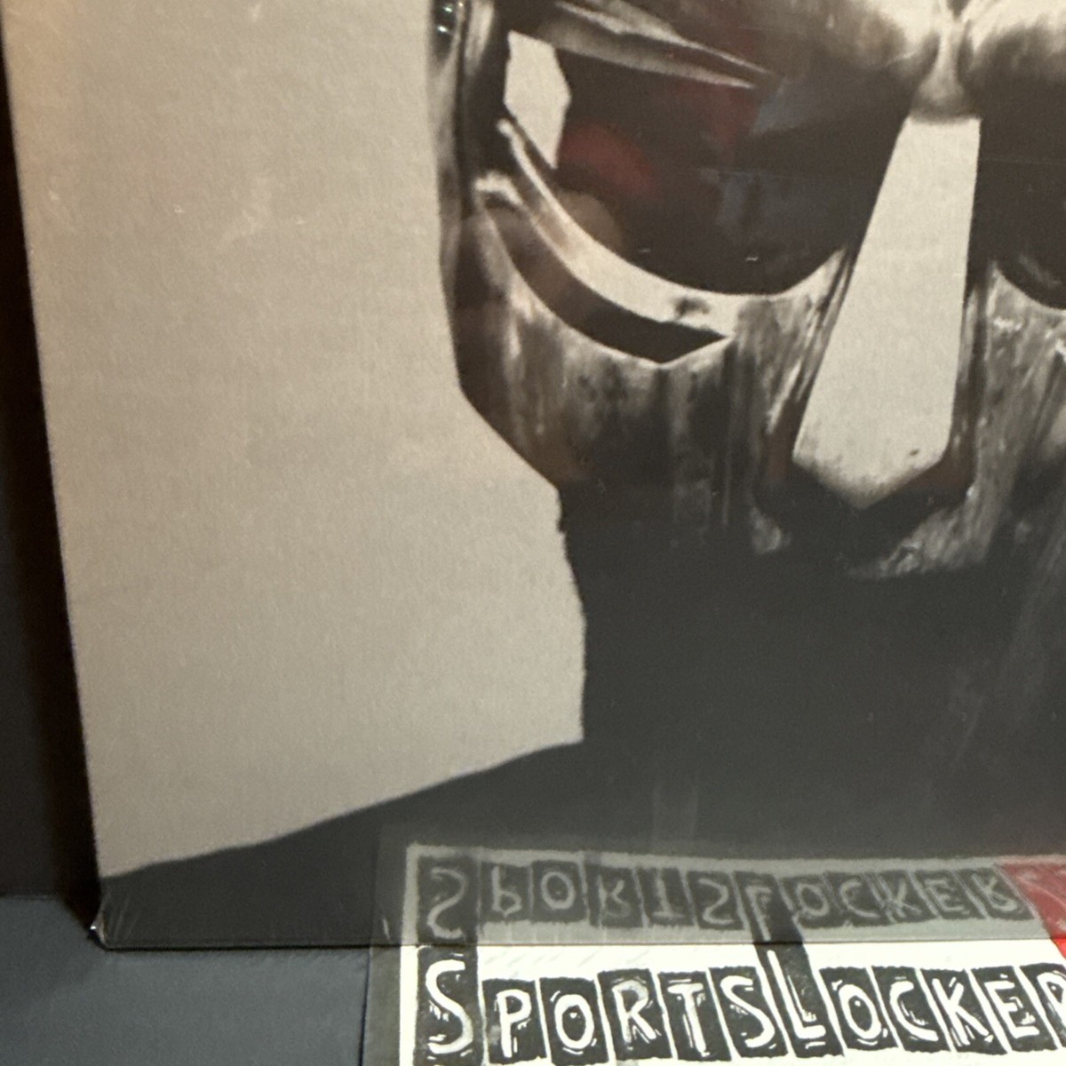 Madvillain Madvillainy Audiophile Edition Double 180 Gram