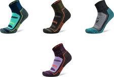 Balega Blister Resist Performance Quarter Running Socks