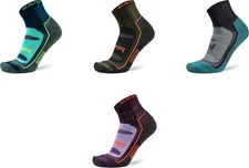 Balega Blister Resist Performance Quarter Running Socks