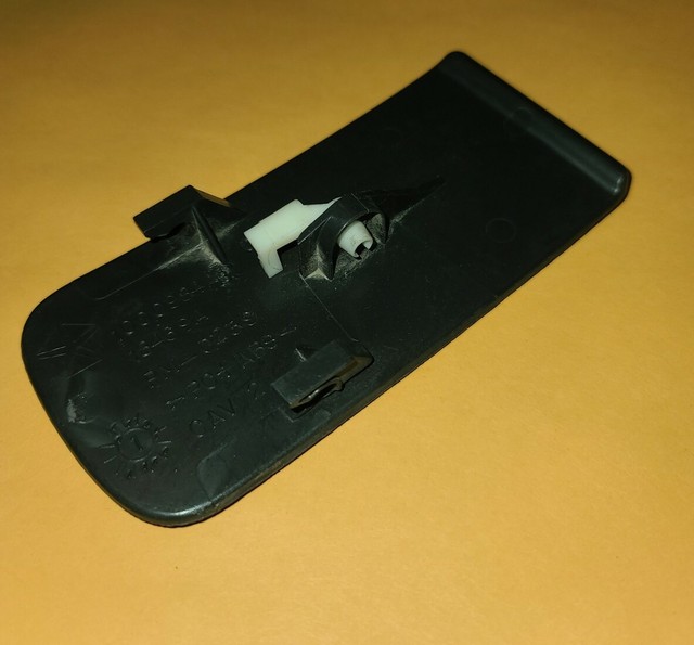 0103 Dodge Durango 0104 Dakota Parking Brake Release Handle 1000984AB Taupe for sale online eBay