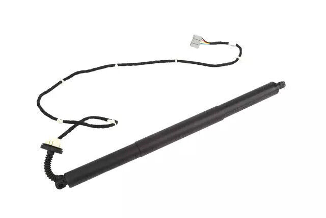 Actuador del portón trasero eléctrico para Chevrolet GMC Equinox 2016-2017 (P/N 23289161)