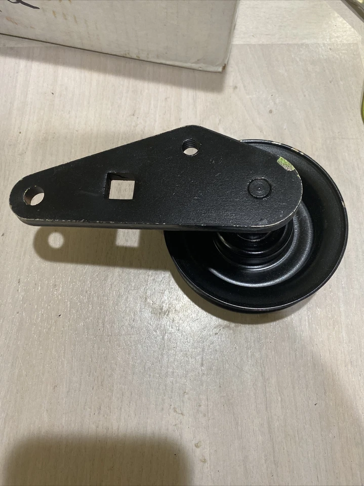 81KT68J Drive Belt Idler Assembly Fits 1968-1973, 1979, 1985 Ford Mustang - Image 3 of 4