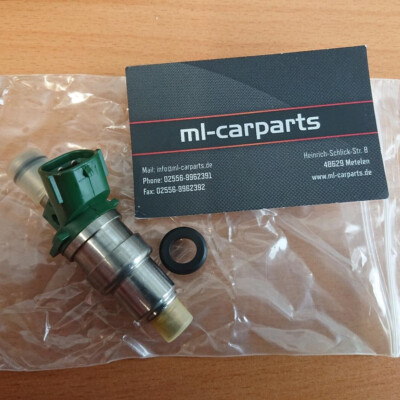 ORIGINAL Einspritzdüse Injektor für Toyota Paseo EL54 1996-1999