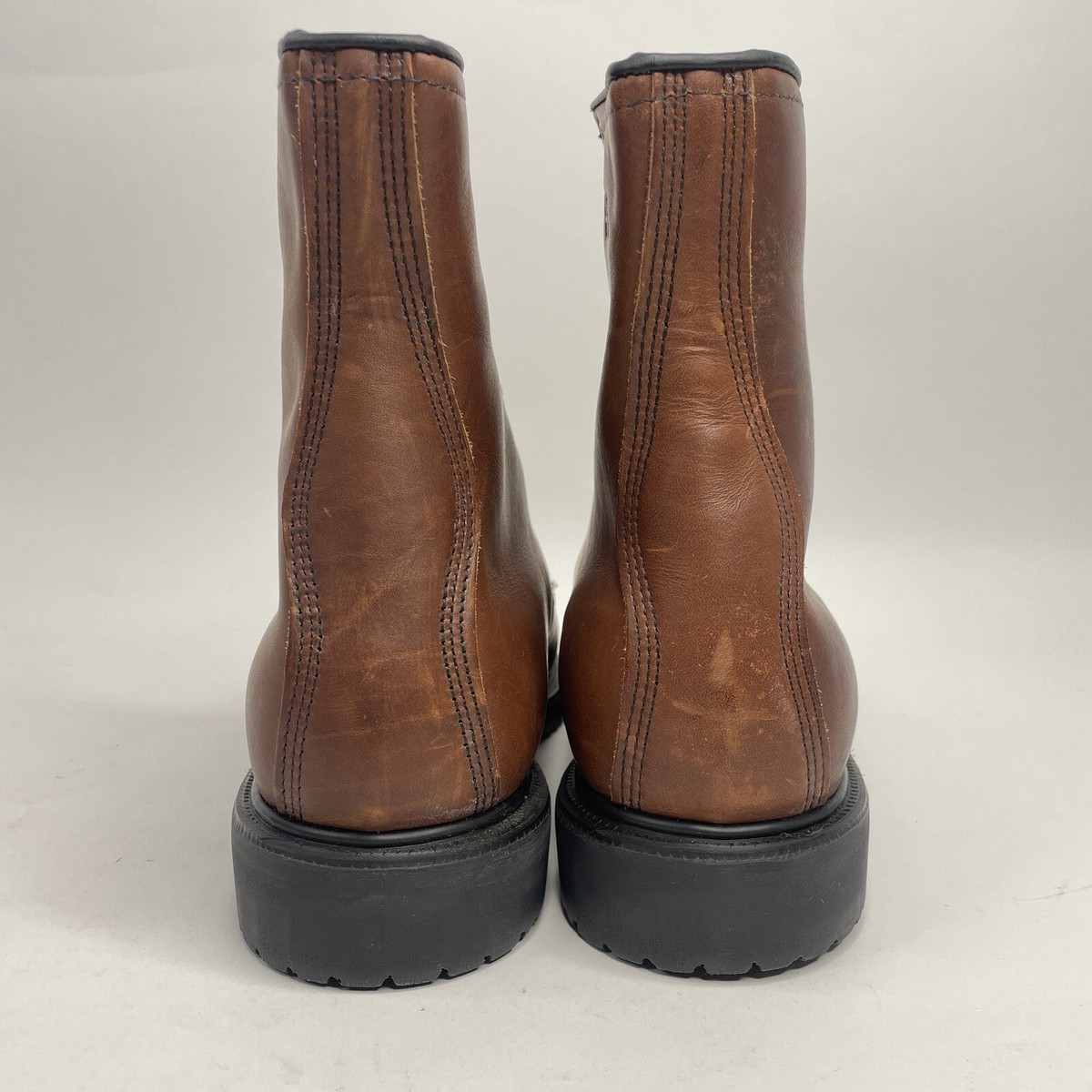 RED WING SHOES シューマ Red Wing Shoes 8180 – Red Wing Amsterdam