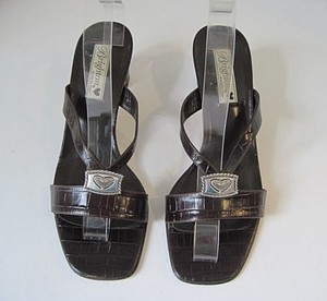 brighton sandals ebay