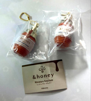 &honey Gacha Milky Treatment 2sets Gacha New Japan