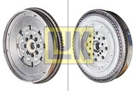 Luke Zweimassenrad Chrysler PT Cruiser 2.2 CRD 02-10