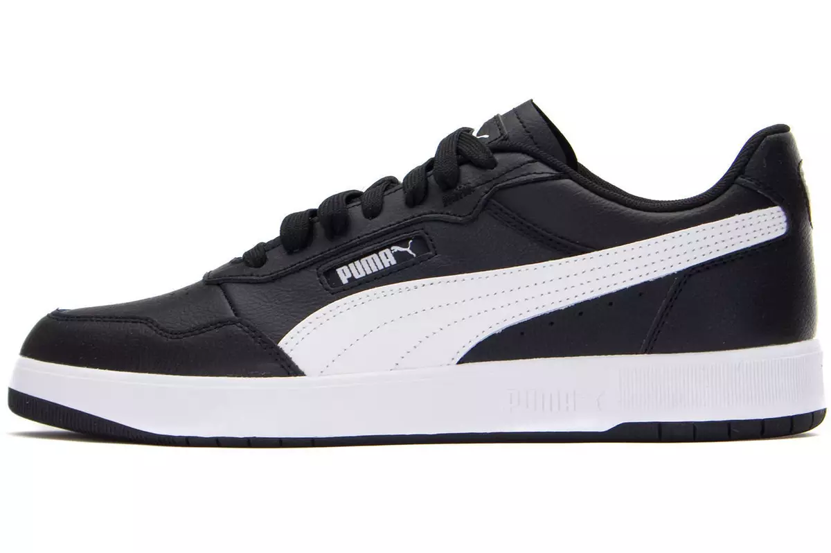 Puma casual trainers clearance