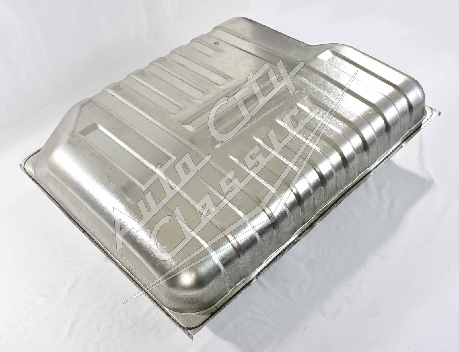 Gas tank for 74-79 Ford Lincoln Mercury OE style steel