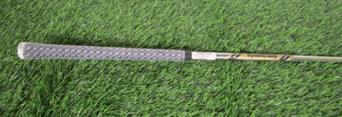 New Mizuno T22 56/14 Sand Wedge Denim Copper Dynamic Gold S400 Tour Issue Stiff - Picture 3 of 3