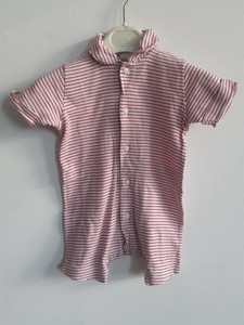 Vetement Bebe Garcon Combinaison Petit Bateau 6 Mois Tres Bon Etat Ebay
