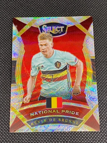 Kevin De Bruyne