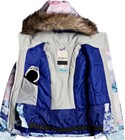 ROXY SNOW girls 16years Ski Jackets- American pie $150 — photo 2