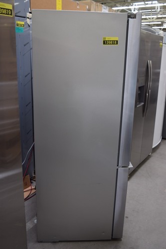 Bosch B36CD50SNS 36" SS CD FD Refrigerator Out of Box Scratch/Dent #139818 - Picture 5 of 10