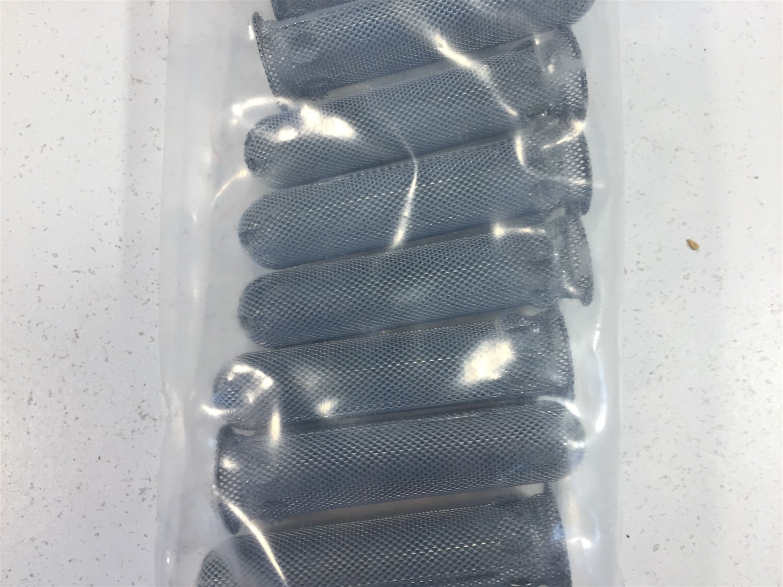 (10) HILTI HITS22 Screen Tubes 68615/4 686154 eBay