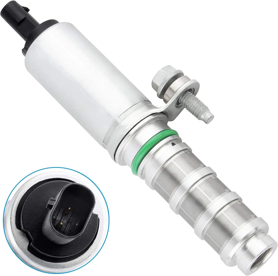 Solenoide de sincronización variable del motor para Buick Envision 2016-17 2014-2017 Buick Regal Foto 2 de 4