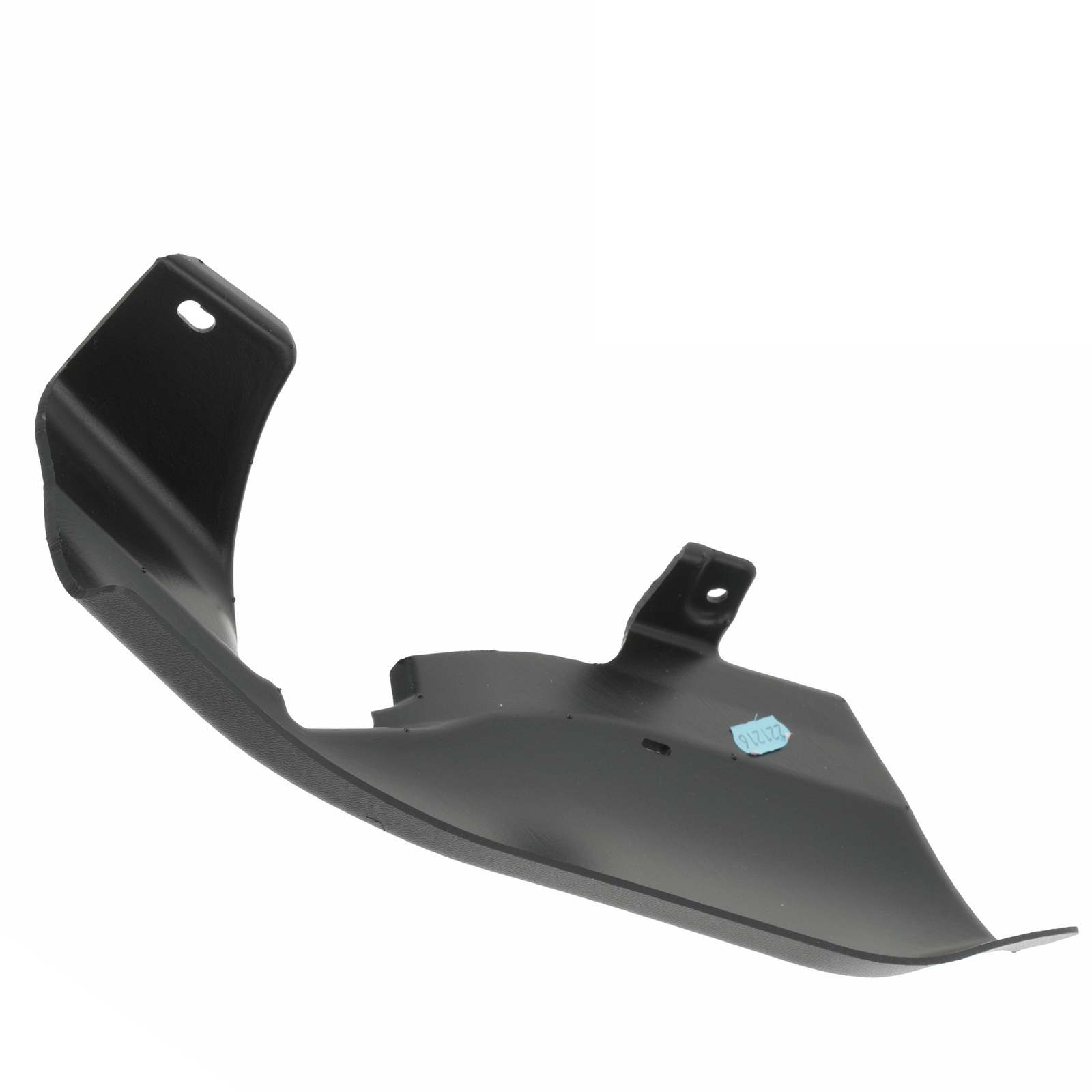 Genuine McLaren Brake Cooling Deflector LH 1213C0337CP