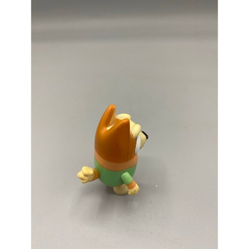 Bluey & Friends BINGO 2" Figure Posable Arms Legs Tail - Picture 3 of 6