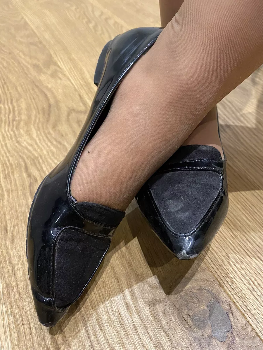 Ballerine usate hotsell