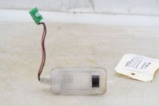 MAZDA 6 SCHRÄGHECK (GH) 2.0 MZR-CD Kennzeichenleuchte