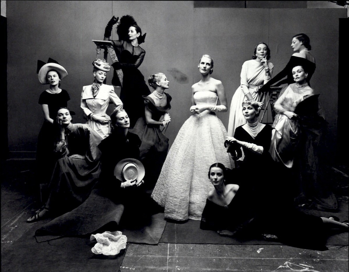Irving Penn Photographs Penn Irving 1947-1975 写真集 アート・デザイン・音楽