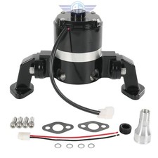 Electric Water Pump For 396 427 454 Ewp Bbc High Volume Flow Big Block Chevy