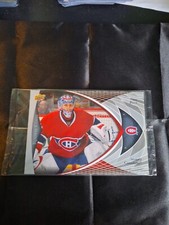 Carey Price Rookie Cards Checklist and Guide 30