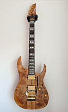 Ibanez Electric Guitar RGT1220PB-ABS Antique Brown Stained Flat 2022 Model