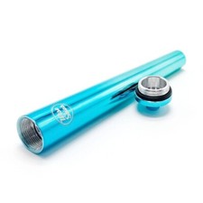 Wise Skies Gradient Metal Cone Holder Blue Green Limited Edition Accessory