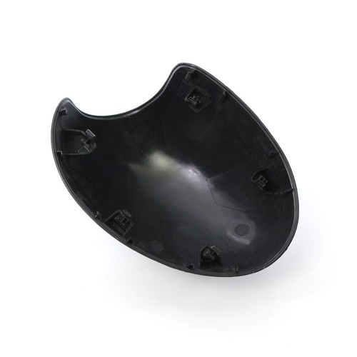 Left Primed Door Side Wing Mirror Cover Cap For Mini R55 R56 R57 R58 R59 R61 - Picture 4 of 6