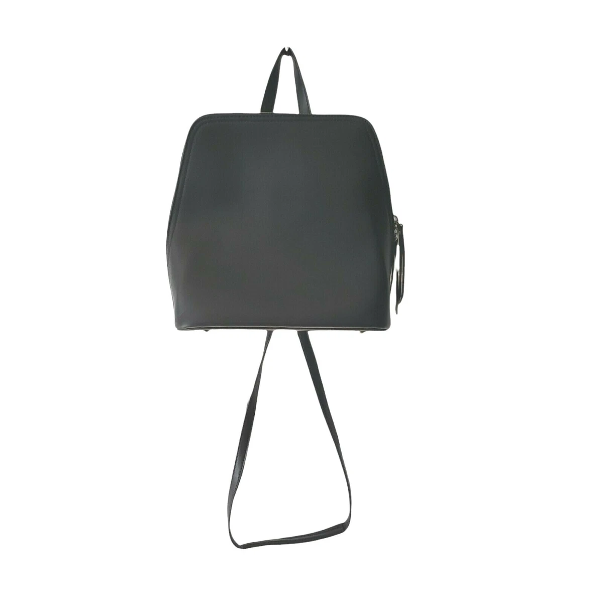 Urban outfitters leather backpack hotsell