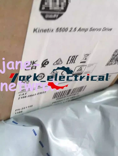 1pz per NUOVO 2198-H003-ERS2 (di Fedex o DHL) - Foto 1 di 4