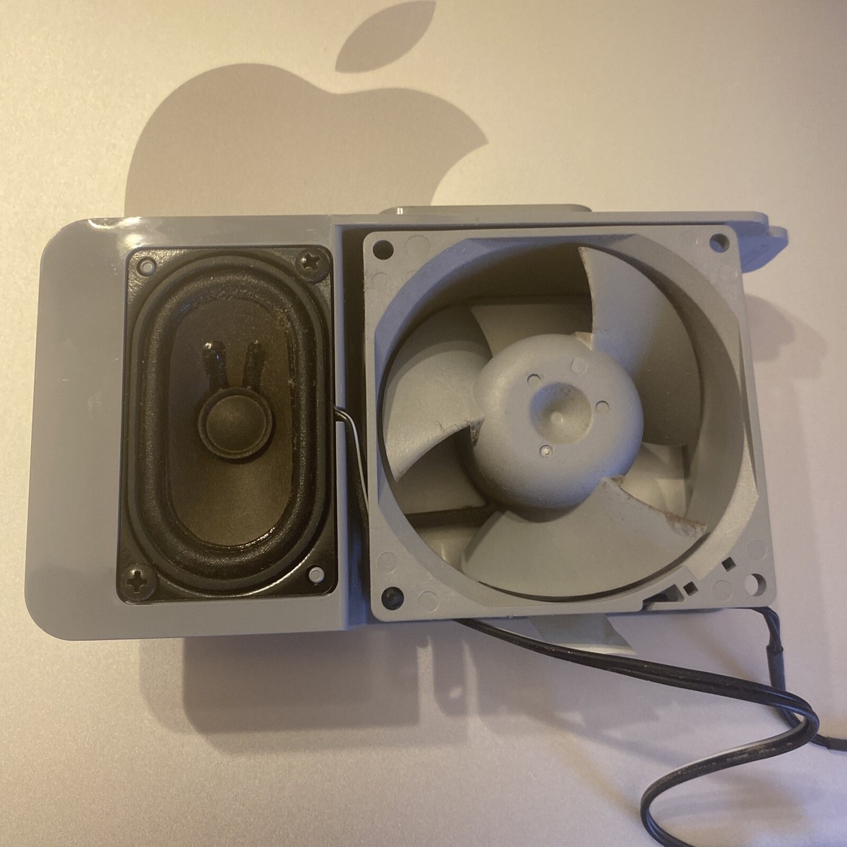 Apple Power Mac G5 A1047 7,3 Tower Fan/Speaker. Used. Working | eBay
