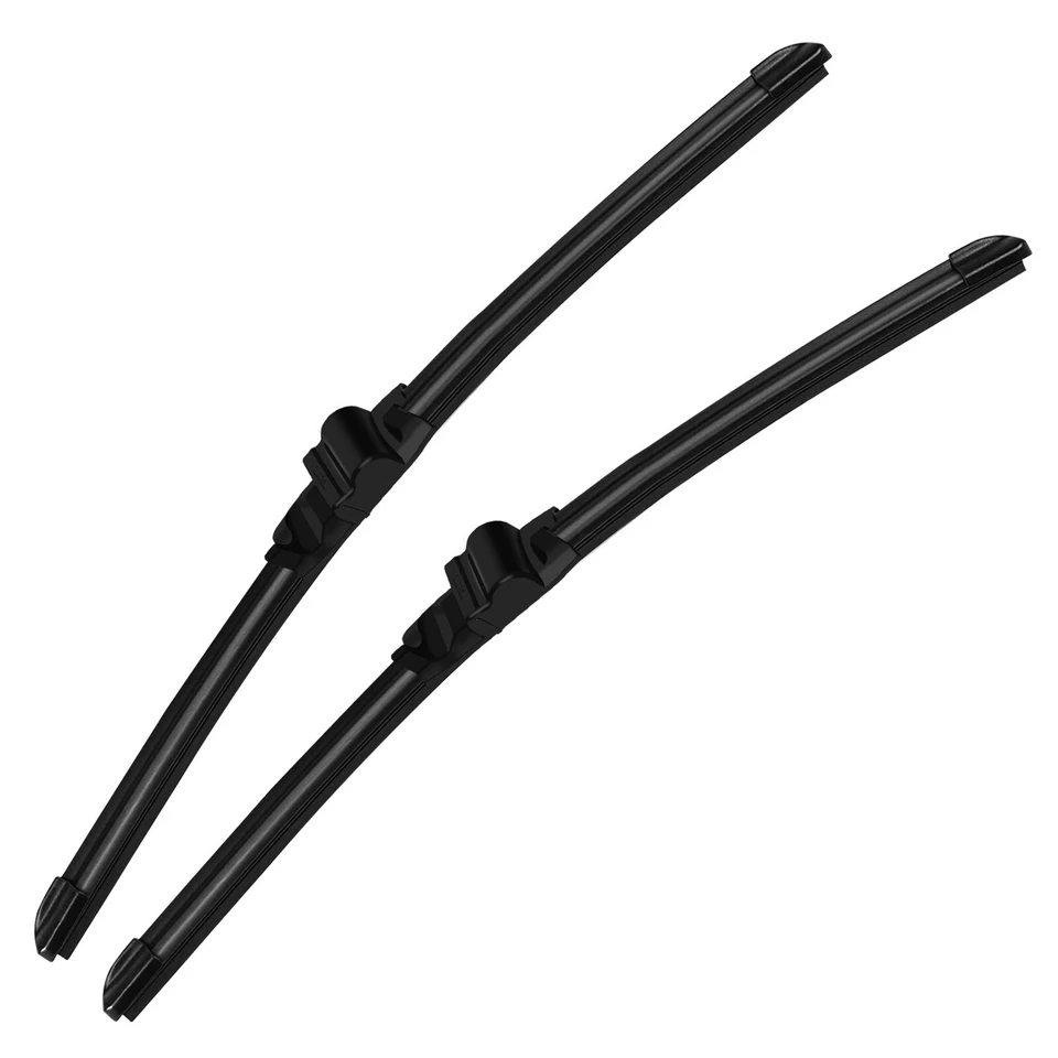 Limpiaparabrisas delantero 26"+26" apto para Mercedes-Benz SL500 SL55 AMG SL550 Foto 4 de 4