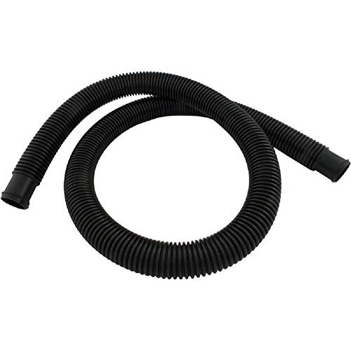 Waterway 872-9002 Clearwater Sand Filter Corrugated Hose - Black - Picture 2 of 3