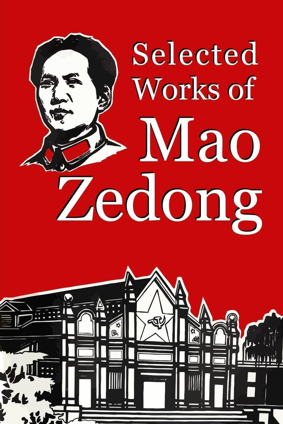 Thumbnail - Mao Zedong | Selected Works Of Mao Zedong | Taschenbuch | Englisch