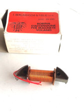 BOBINA ALIMENTAZIONE PER PIAGGIO CIAO IMPIANTI BOSCH  NUOVA RIMANENZA